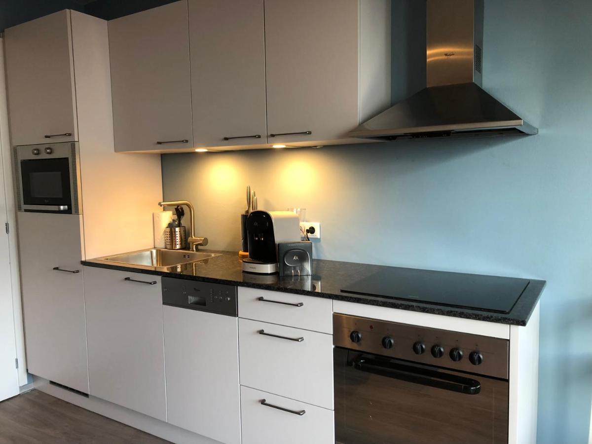 Apartment Dahoam By Sarina - Village Zell am See